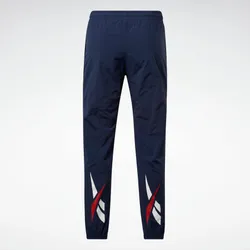 Брюки спортивные мужские REEBOK CL F FR TRACKPANT