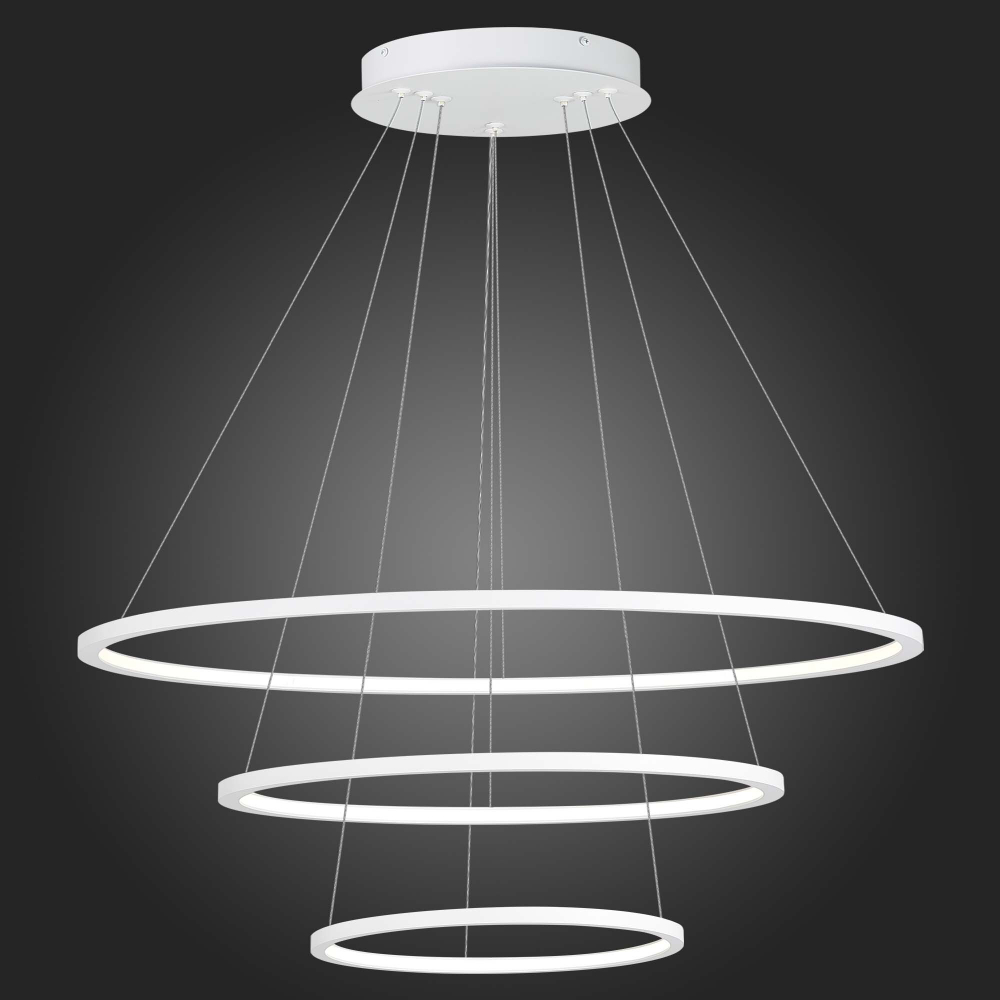 Светильник подвесной ST Luce ST603.543.114