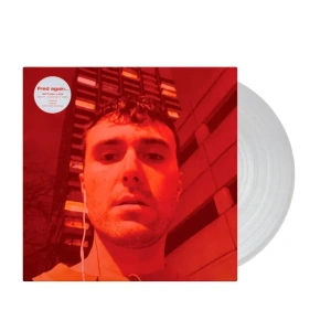 Виниловая пластинка FRED AGAIN Actual Life (April 14 - Decemer 17 2020) (Clear)