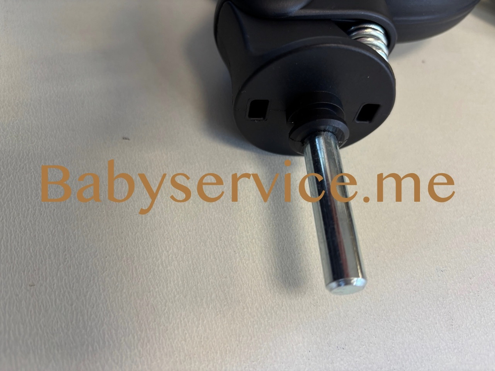 Колесо Anex IQ buggy левое