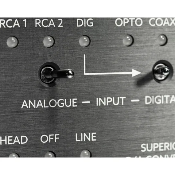 Violectric DHA V380 V2