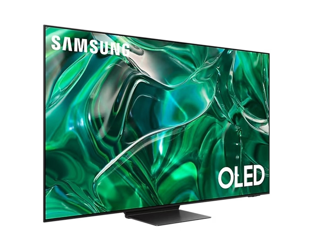 Телевизор Samsung OLED 4K QE55S95CAU