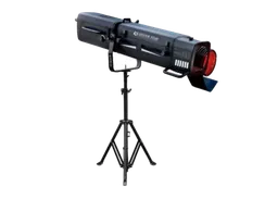 SILVER STAR SS824SC TRACER Прожектор следящего света, источник света 1*250 W LED, ток управления 3,5
