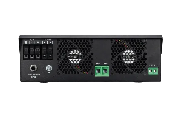 Комплект ИБП SC 5000 INV + GPL 12-200 х 4 шт.