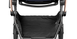 Коляска 3 в 1 Peg Perego Vivace New Culla Flex Lounge Blue Shine