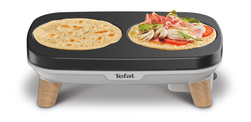 Блинница Tefal Crêpier Gourmet PY900D12