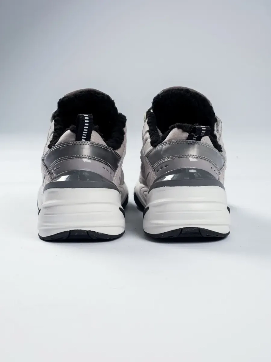 Кроссовки Nike #M2K tekno (сер.)