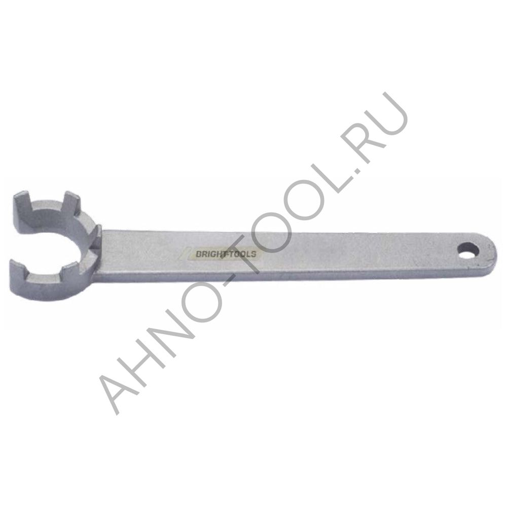 Ключ ER20-M BRIGHT-TOOLS
