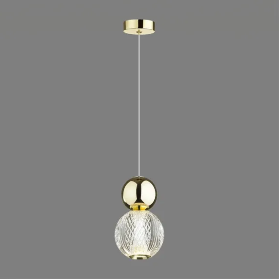 Подвесной светильник Crystal 5008/7L Odeon Light