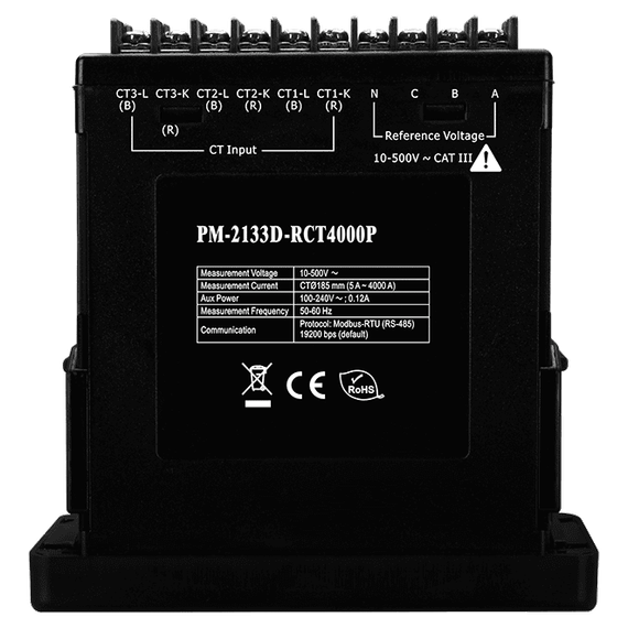 PM-2133D-RCT500P