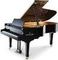 KAWAI SK-6L M/PEP - рояль премиум-кл., 214х154х102, банкетка (SK), черный полиров.,механизм Millenni