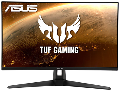 Монитор ASUS VG279Q1A