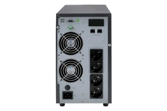 Комплект ИБП SC 3000 online + GPL 12-40 х 6 шт.