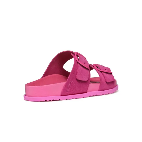 Шлепанцы женские GEOX D SANDYBETT