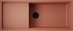 Мойка Omoikiri Sintesi 116-CN Artceramic/canyon