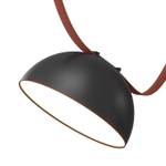 Трековый светильник Denkirs Belty Flow DK5561-BK
