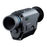 Тепловизионный монокуляр ATAK HT12-16 256х192, D16мм, WiFi