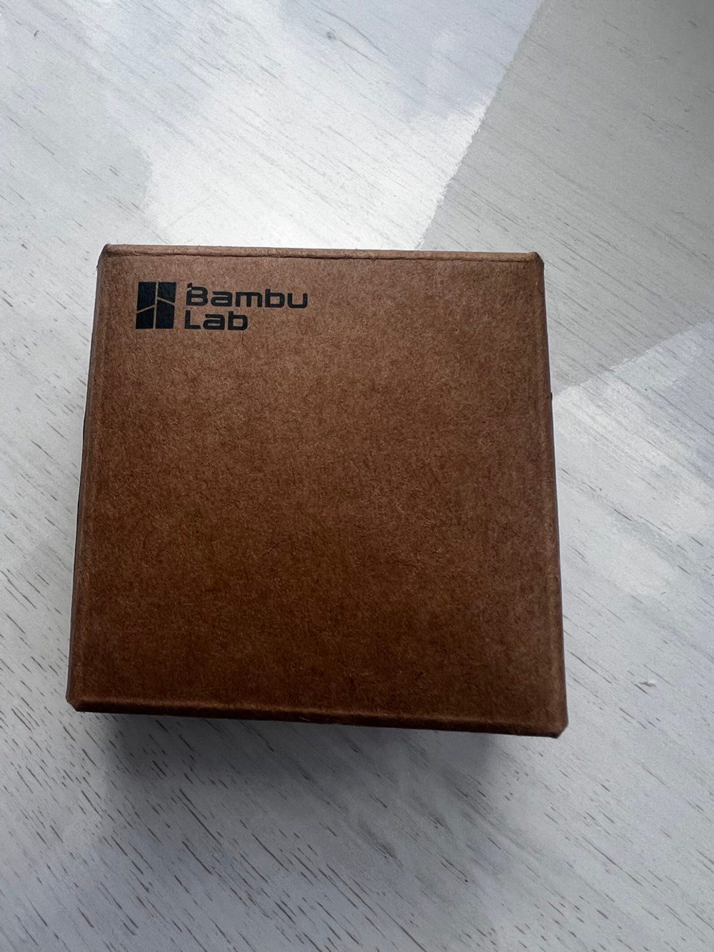 Хотэнд с соплом 0,4 мм из нержавеющей стали для 3Д принтера Bambu Lab A1/A1 mini (FAH007)