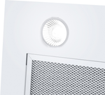 Maunfeld CROSBY SINGL 60 WHITE