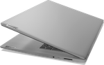 Ноутбук Lenovo IdeaPad 3 17ITL6 (82H9003DRK) 17.3" Intel Celeron 6305/RAM 4GB/SSD 256GB/Intel UHD Graphics/1600*900/TN/Без ОС/Подсветка кл-ры: нет/серый. Состояние: B1