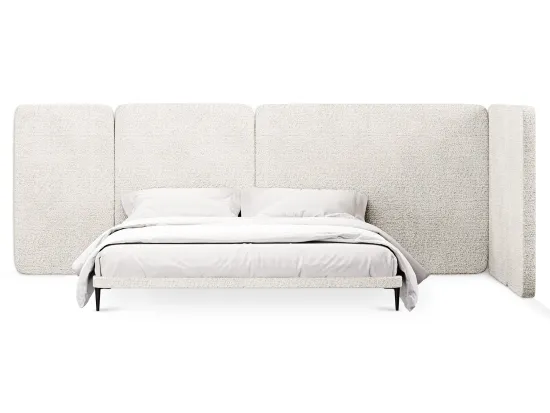 Кровать Licata 961629