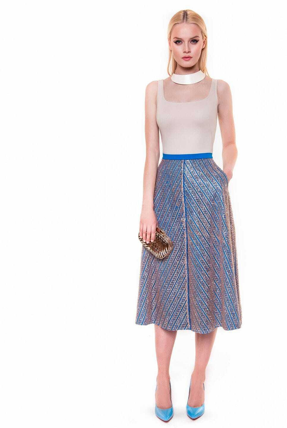 SPRING/SUMMER 2016