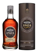 Ром Angostura 1824 Premium Rum, 0.7 л