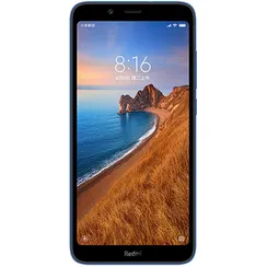 Xiaomi Redmi 7A 3/32gb Синий