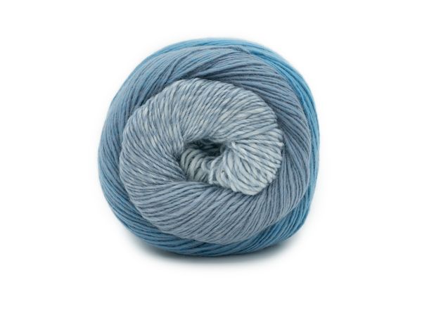 Пряжа Laines du Nord Poema Cashmere (80% шерсть мериноса, 20% кашемир) 500м/100гр