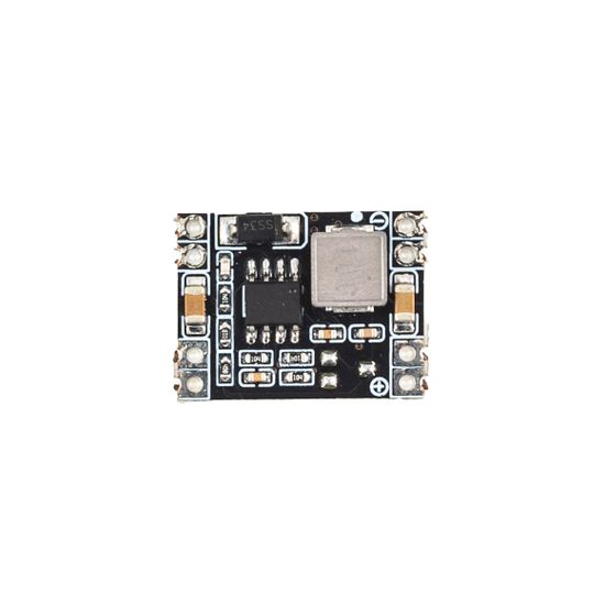 DC понижающий модуль питания  12v
