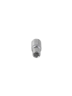 Головка 1/4" Super Lock 6 мм L=25 мм, на холдере Arnezi R0020006