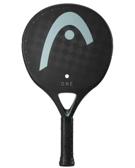 Ракетка для Padel Head One Ultralight Black