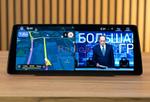 Магнитола для BMW 5 GT (F07) 2013-2017 NBT - RDL-1268-L монитор 12.3" на Android 13, Быстрая, CarPlay, 4G SIM-слот