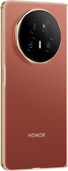 Смартфон Honor Magic V5 16/512 Гб коричневый