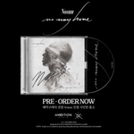 Альбом NOSUN - NO WAY HOME Album