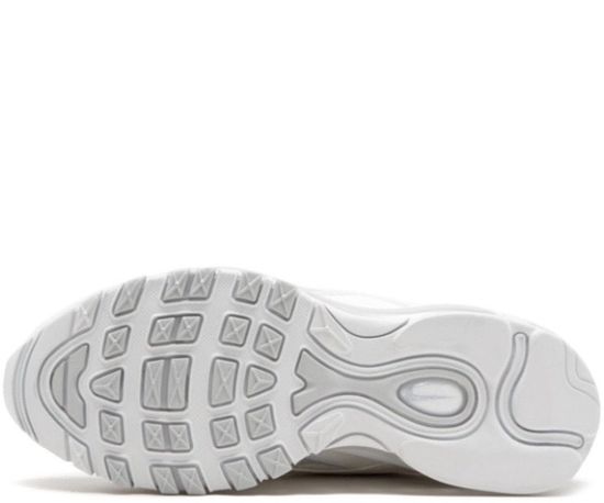 Кроссовки Nike Air Max 97 White