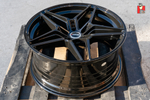 Комплект дисков Vossen EVO-1R 19x8.5 et35 5x108