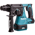 Перфоратор SDS-Plus, LXT Makita DHR242Z