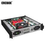 CRCBOX DM-4450