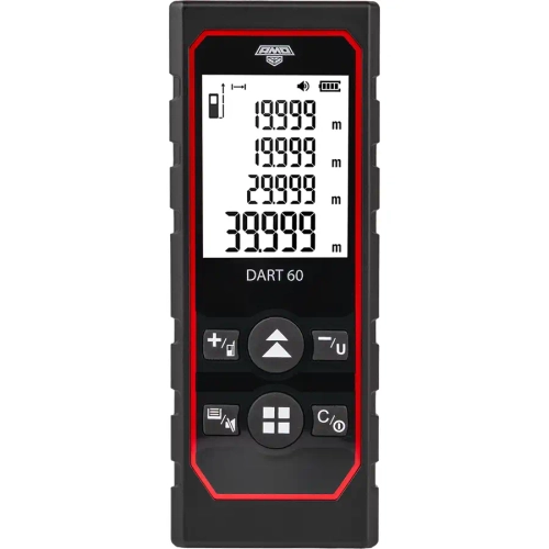 Лазерный дальномер DART 60 AMO 826734