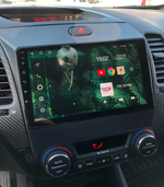 Магнитола для KIA Cerato III 2013-2018 - CanBox 9013/9014 Android 10, SIM-слот