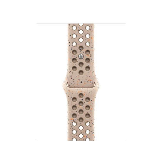 Спортивный ремешок 41mm Desert Stone Nike Sport Band - M/L