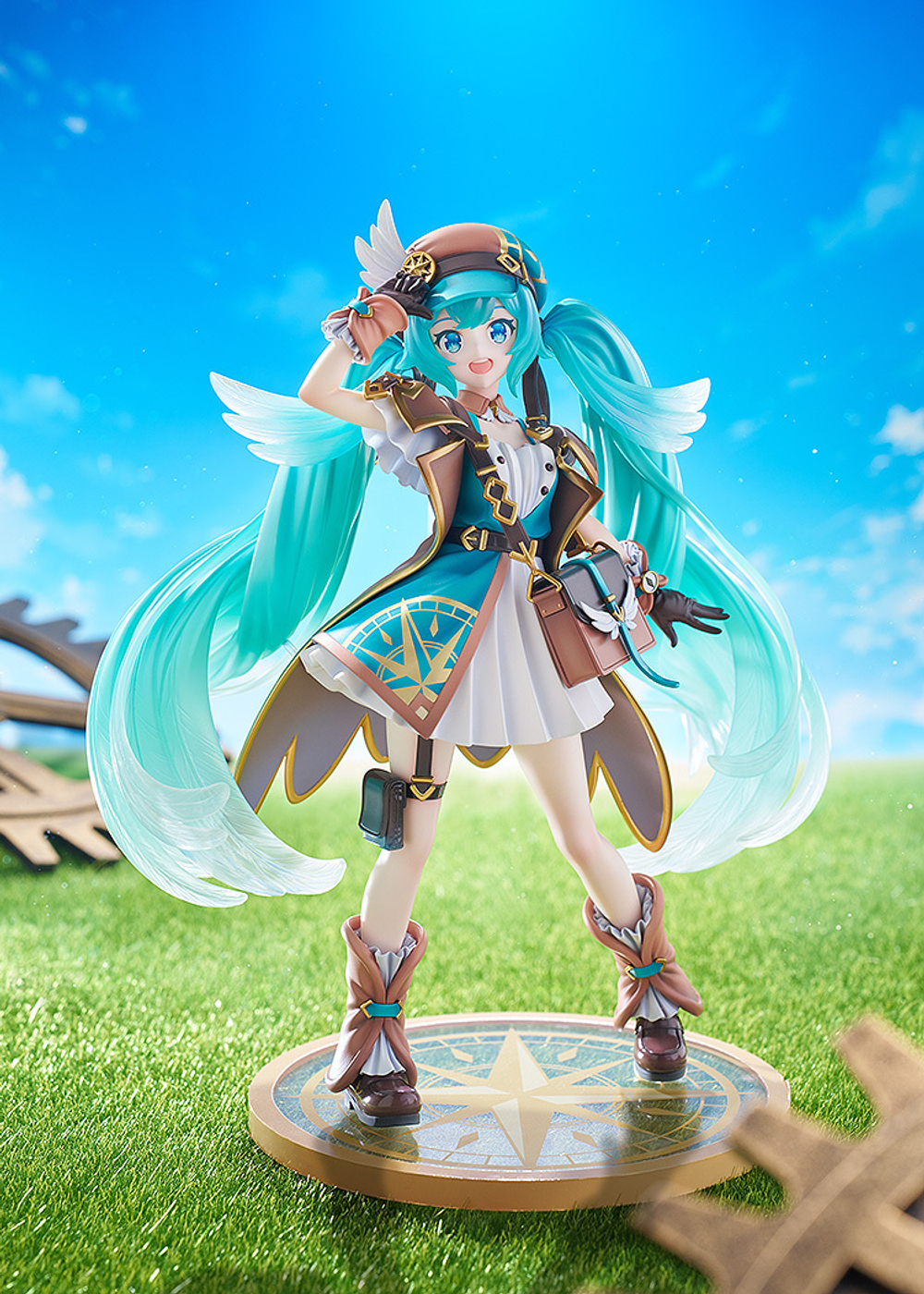 Hatsune Miku