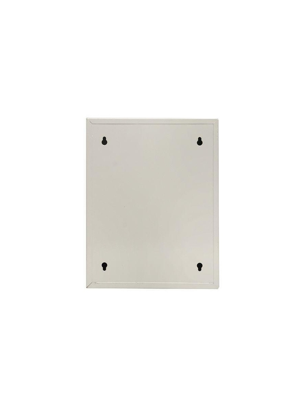 Щит ЩУРн 1/12 (Э) (360х280х110) счетчик на DIN-рейку IP31 EKF mb23-1/12e