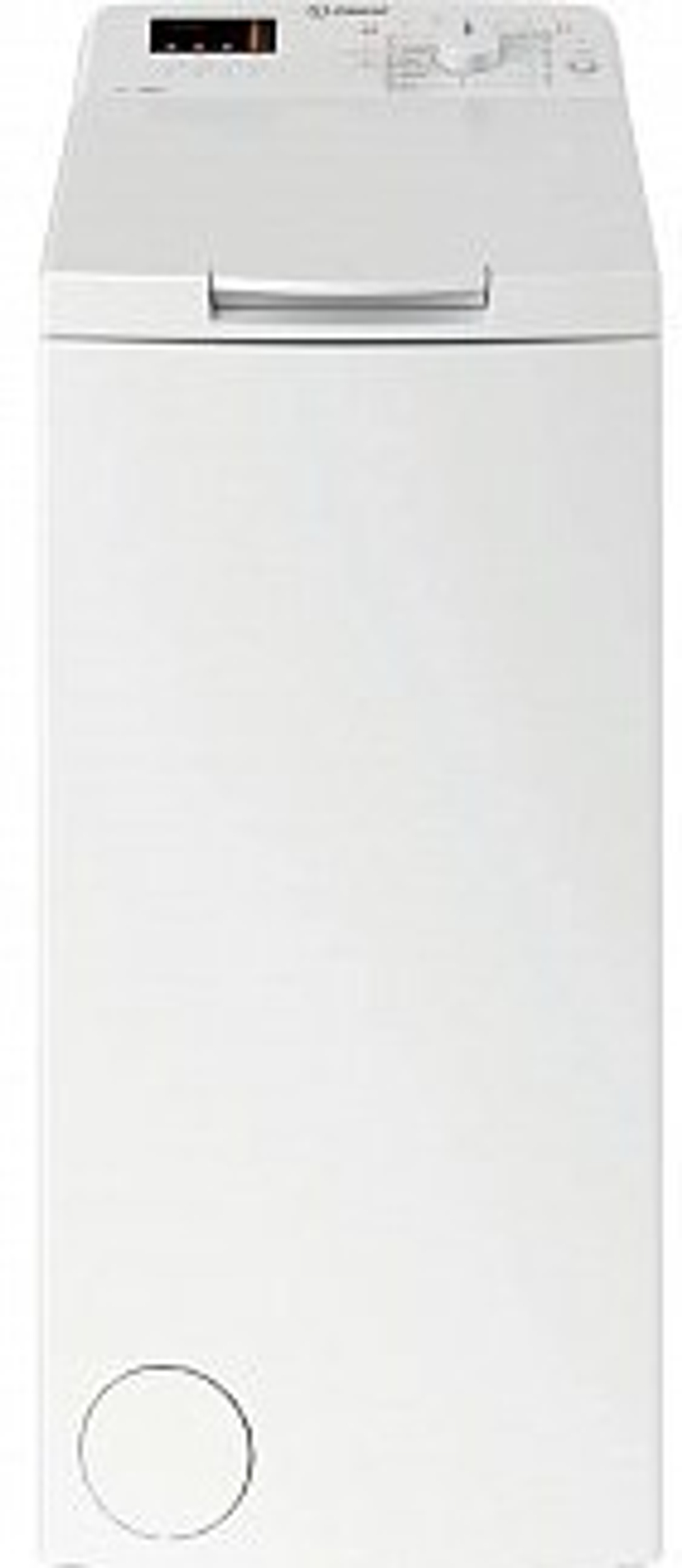 Стиральная машина Indesit BTWS 72200 EUN