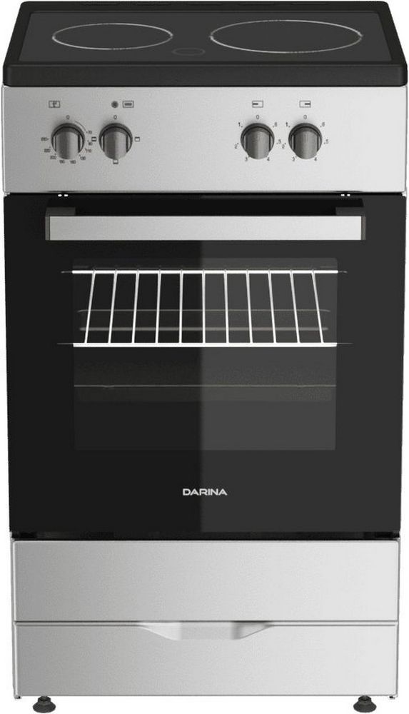 Darina 1F 5604 S Плита электрическая