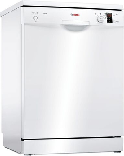 посудомоечная машина Bosch SMS 24AW01R