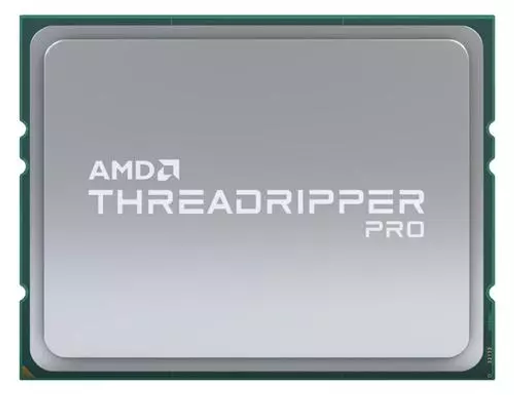 Процессор AMD Threadripper PRO 7985WX