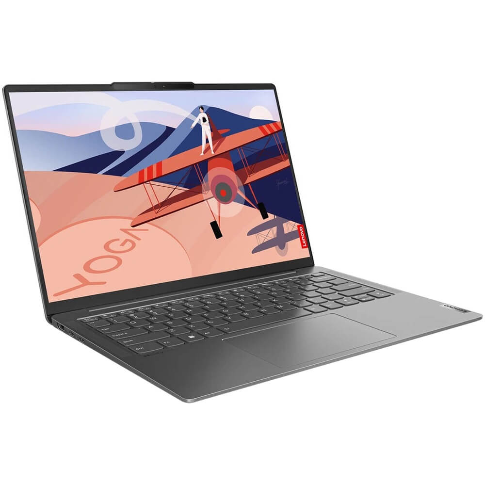 Ноутбук Lenovo Yoga Slim 6 14IRH8 (83E00022RK)