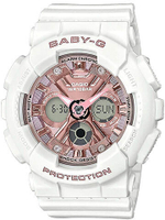 Женские наручные часы Casio Baby-G BA-130-7A1